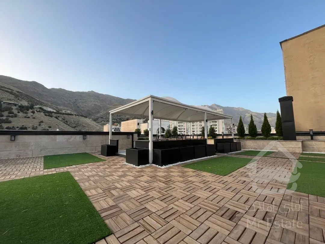 فروش اپارتمان 131 متری ولنجک