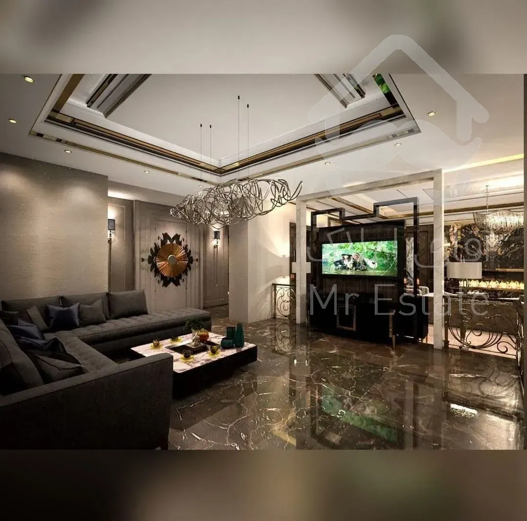 فروش 200 متری دروس