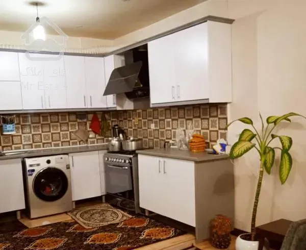 فروش واحد 115 متری کهریزک (وام دار)