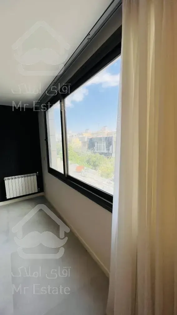 رهن اجاره۱۲۵متری دوخواب قدوسی غربی شیراز