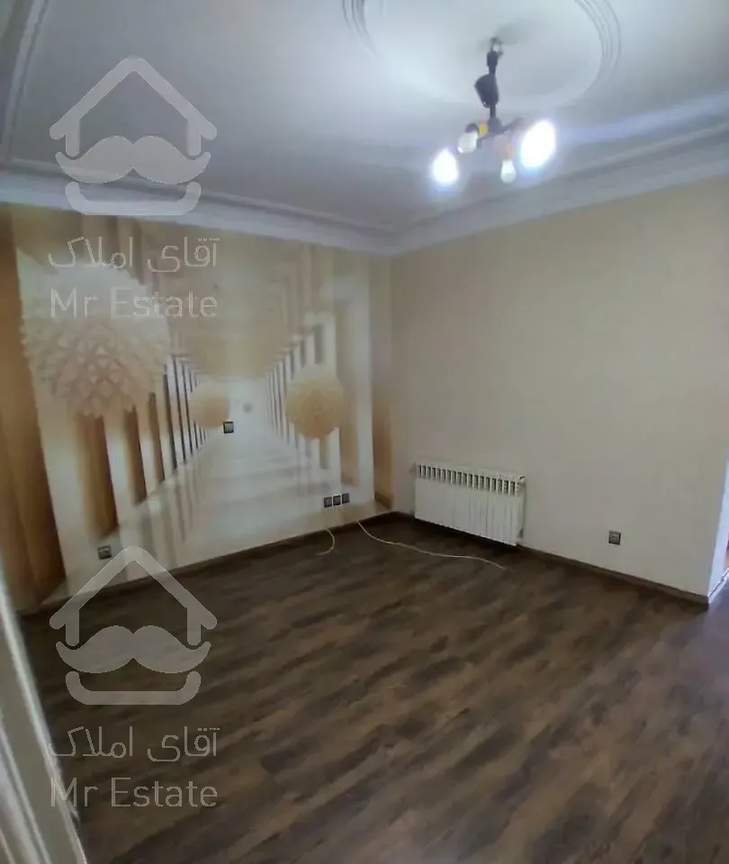 آپارتمان ۱۴۰ متری سعادت آباد