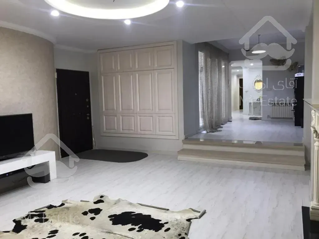 رهن آپارتمان 150 متری قبا