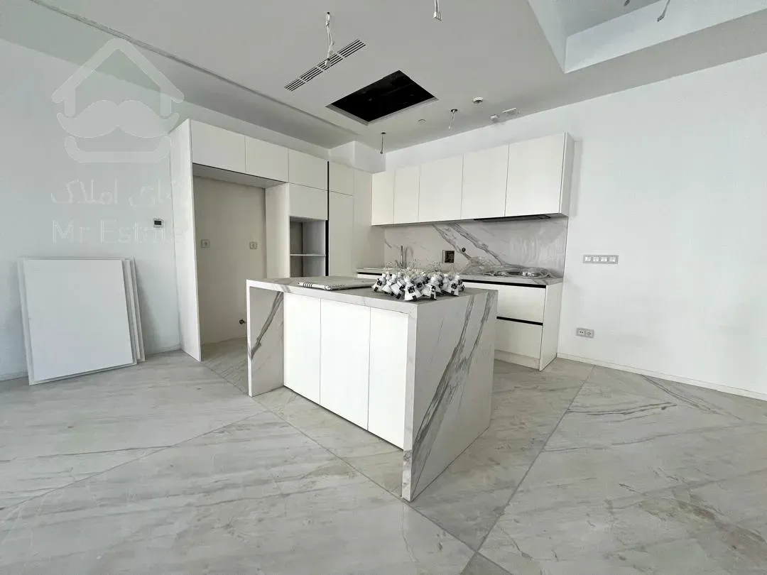 فروش اپارتمان 132 متری ولنجک