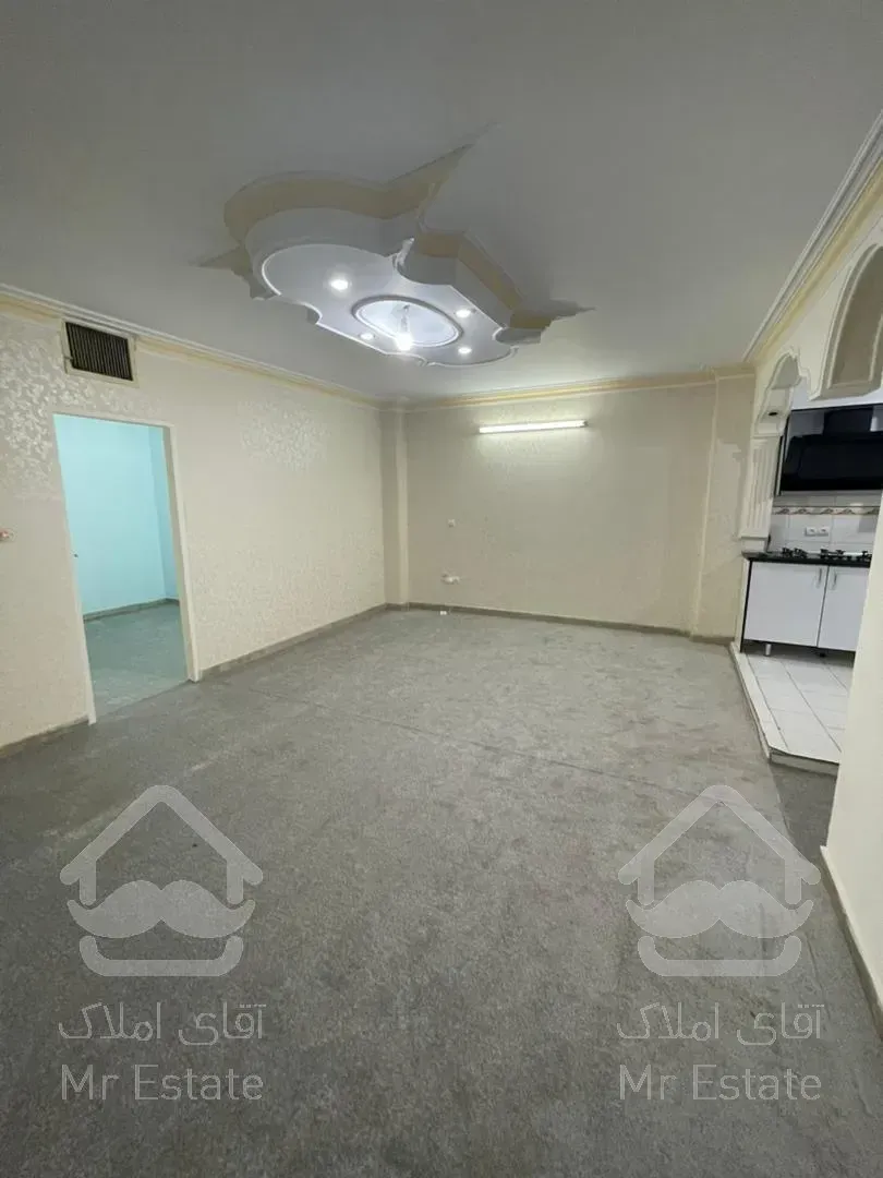 ۵۶ متر با امکانات