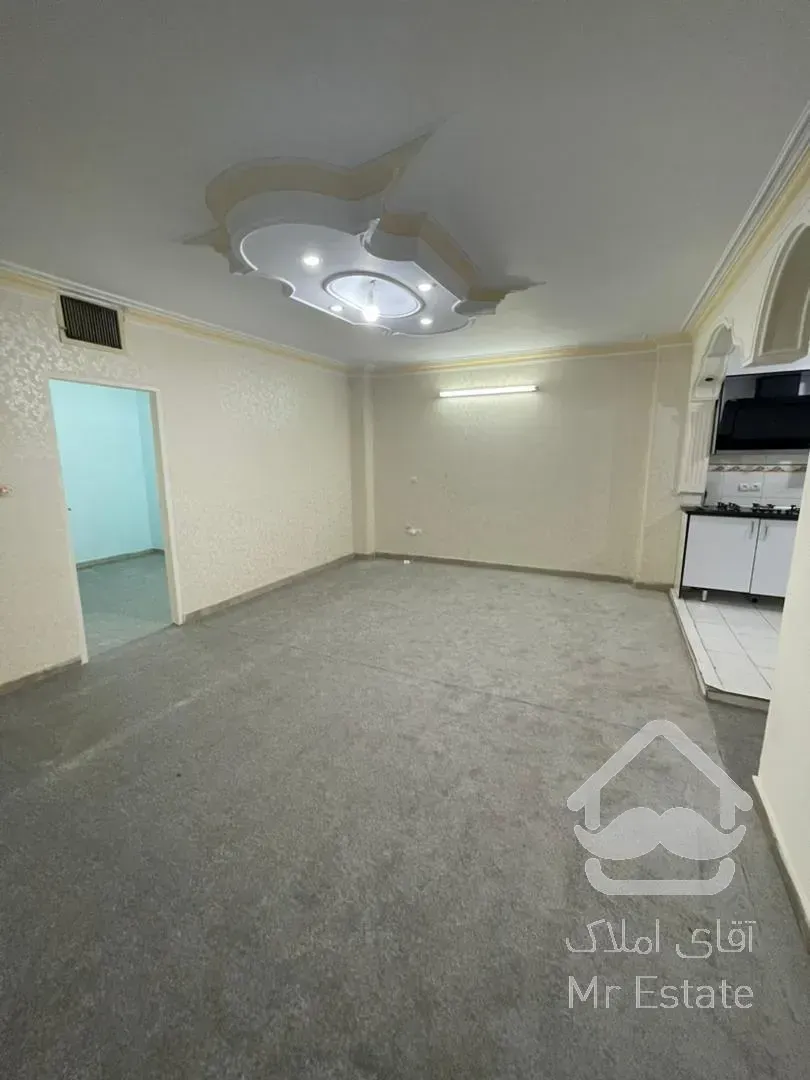 ۴۸ متر با امکانات