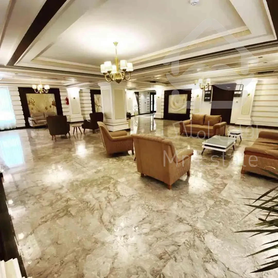 ۷۰ تا ۸۰ متری سوپر VIP ،شهران آبشناسان