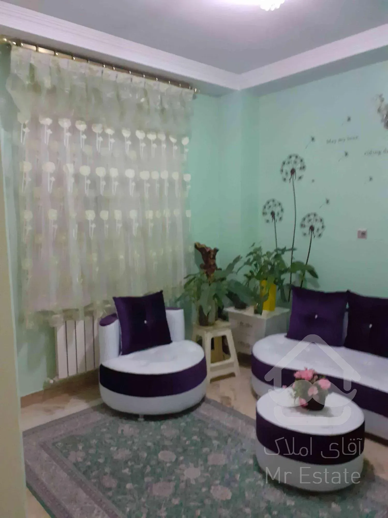 ۷۸متر فردوس شرق