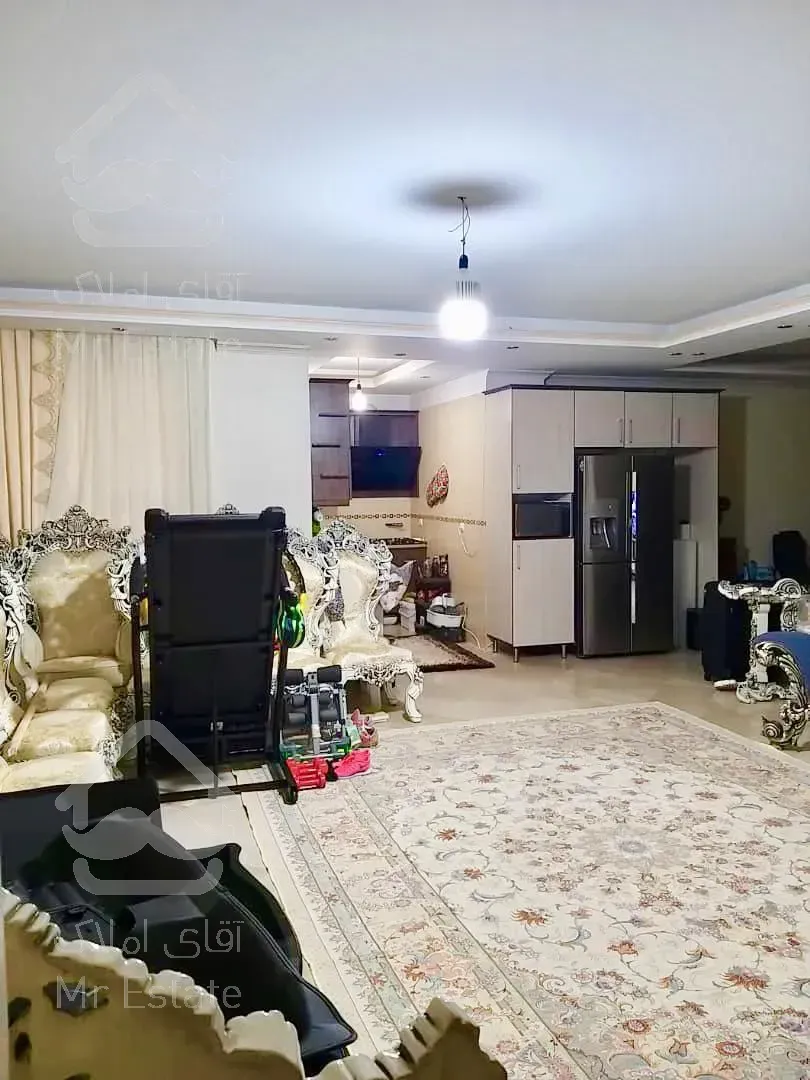 اجاره آپارتمان ۱۰۰ متری در فردوس شرق