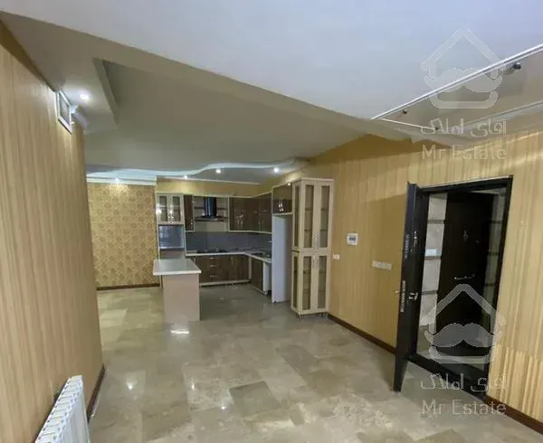 ۱۰۲متر ۲خواب فول خوش نقشه اباذر