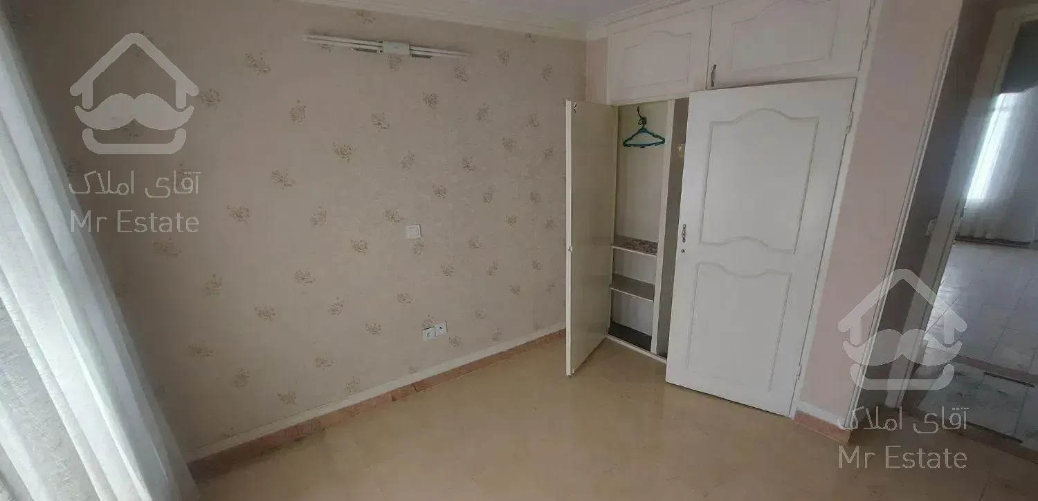 فروش آپارتمان ۶۵ متری با اسانسور باسازی شده