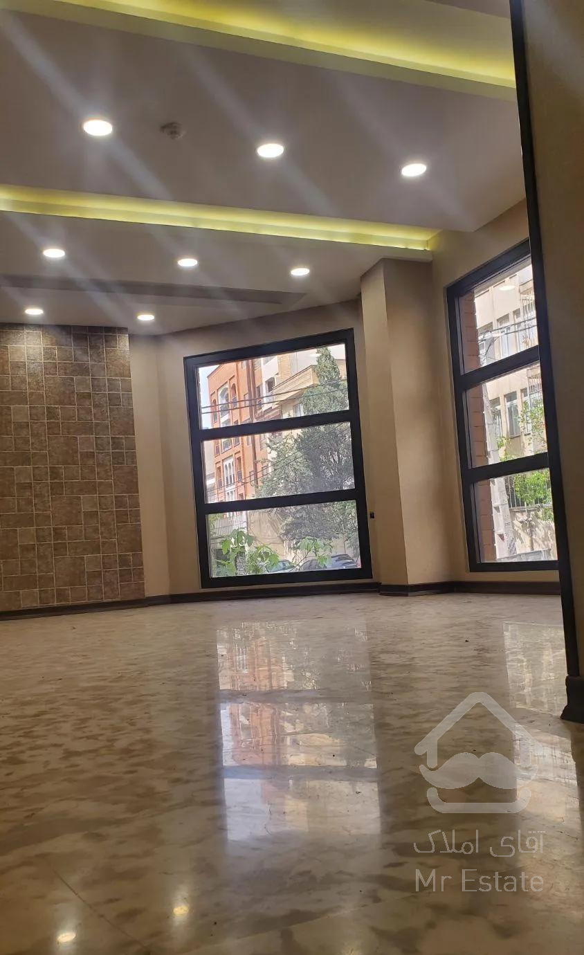 آپارتمان ، ۱۰۰ متر ۳ خواب ، گیشا