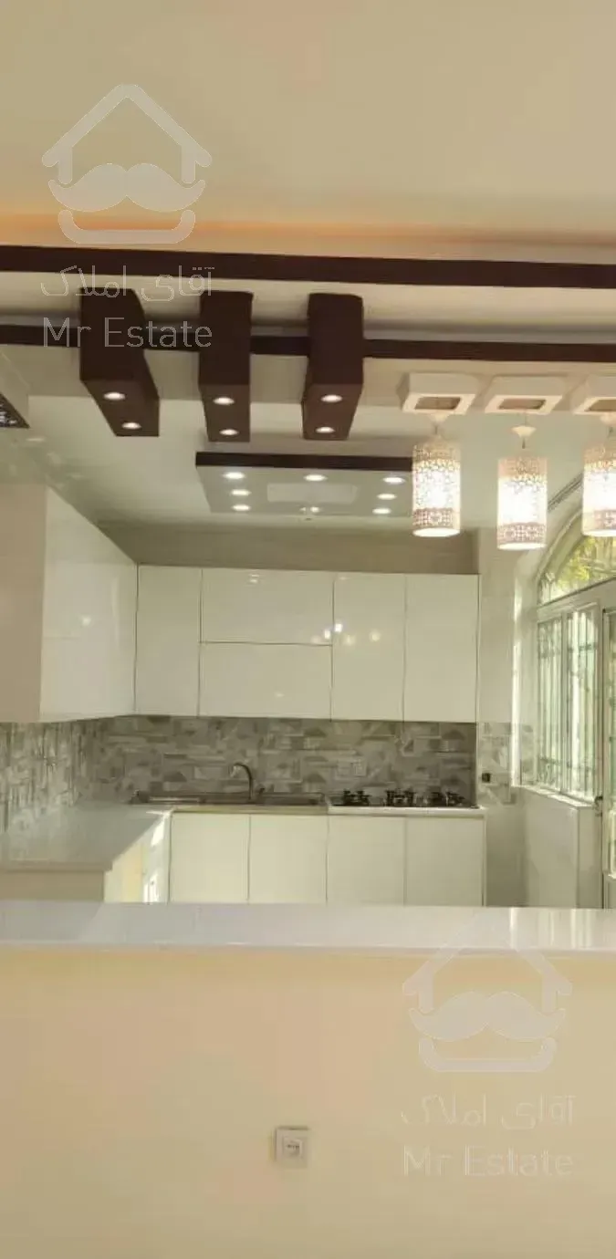 آپارتمان شیک 115 متری 2 خواب