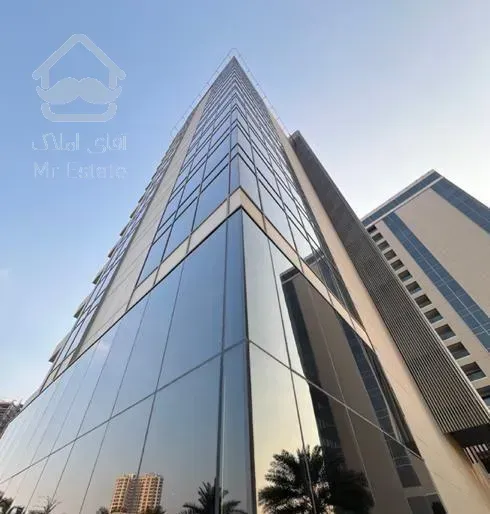 پرشین مارینا یک خواب ۷۶ متری دید دریا