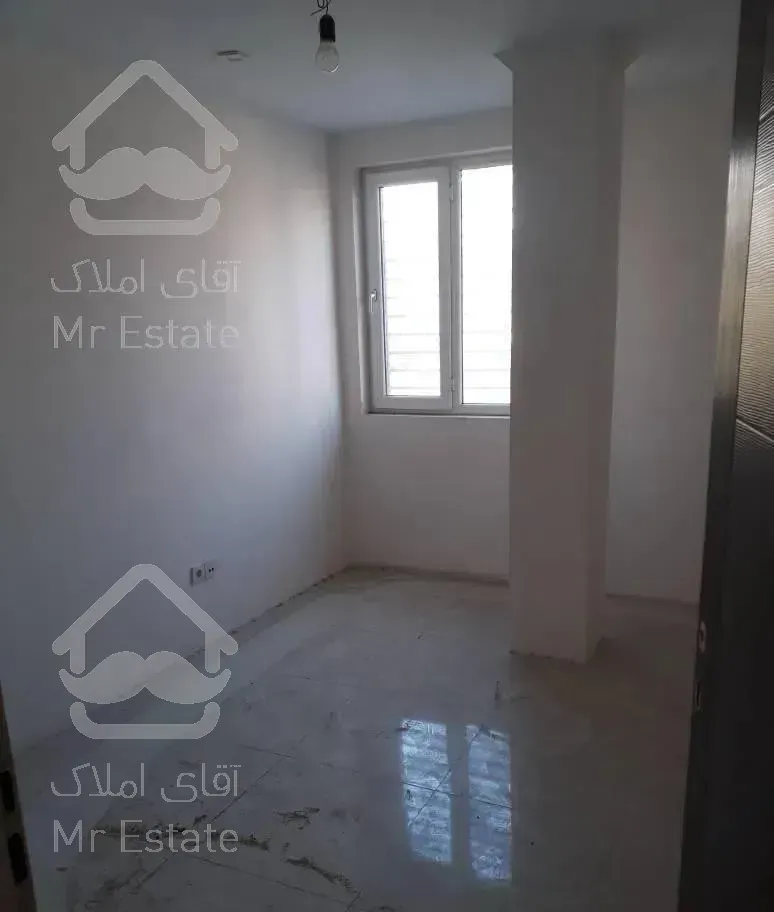 آپارتمان ۸۰ متری دو خوابه