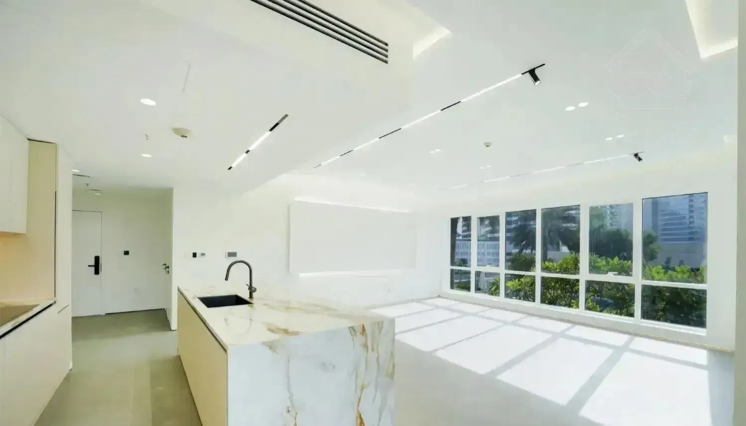 ۱۵۵ متر /۲ سال ساخت/ دانش اموز/ سند اماده