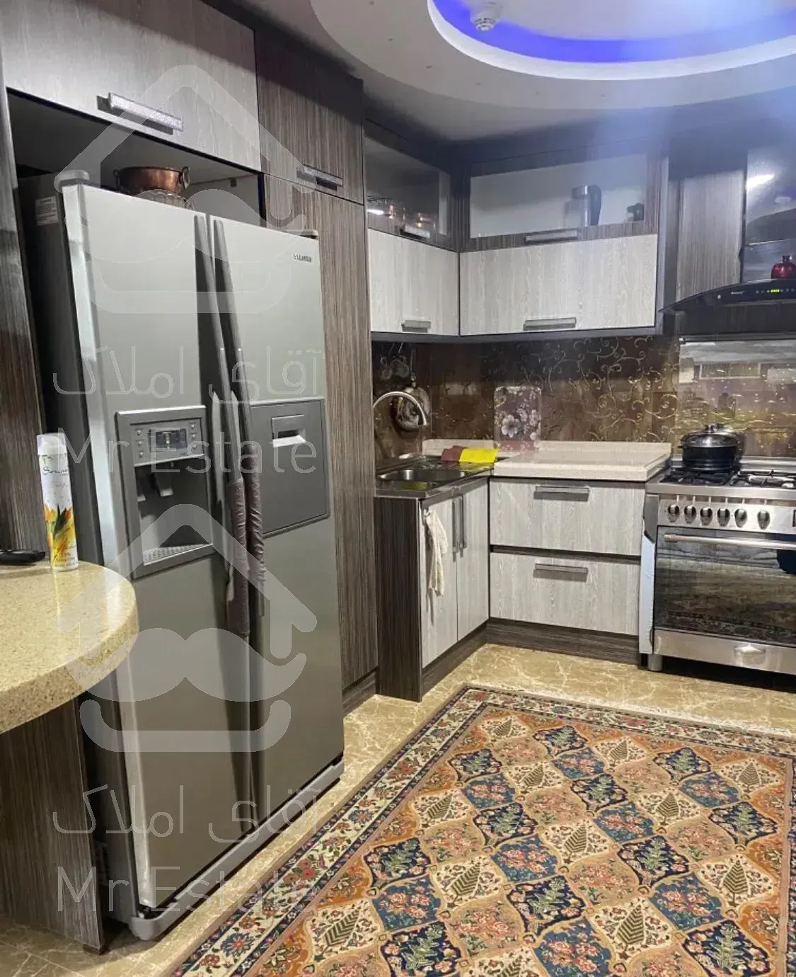 فروش 97متری در شهرک محلاتی منطقه یک