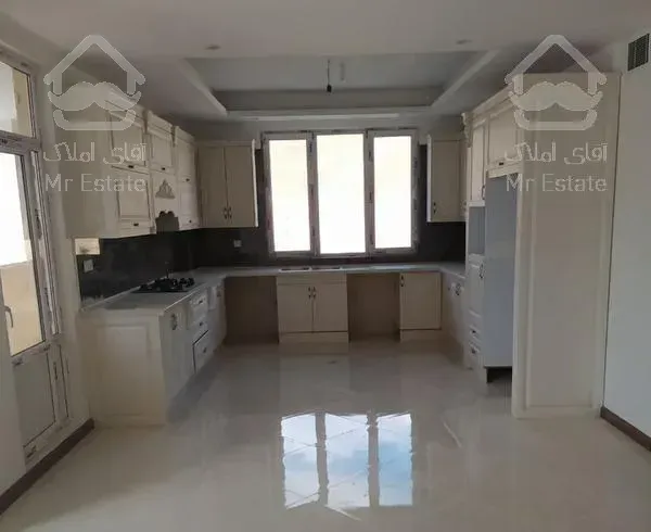 109متر panaroma تراس بزرگ/دفتر فروش برج نگین پونک