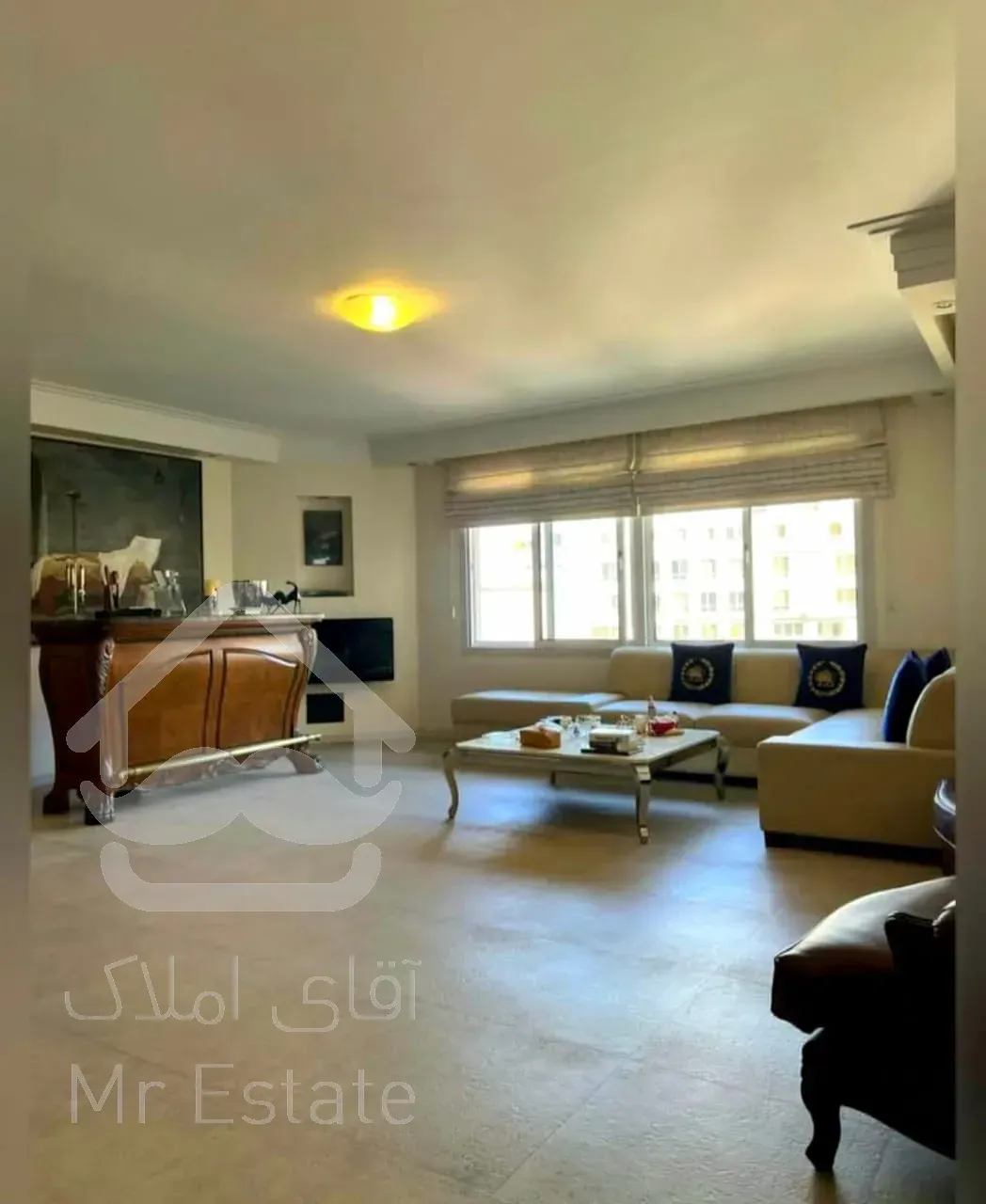 فروش اپارتمان 150 متری ولنجک