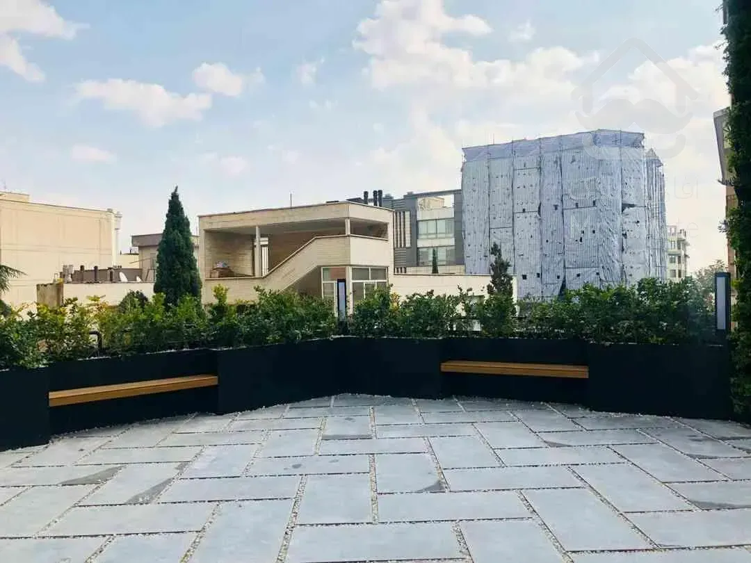 فروش آپارتمان زعفرانیه