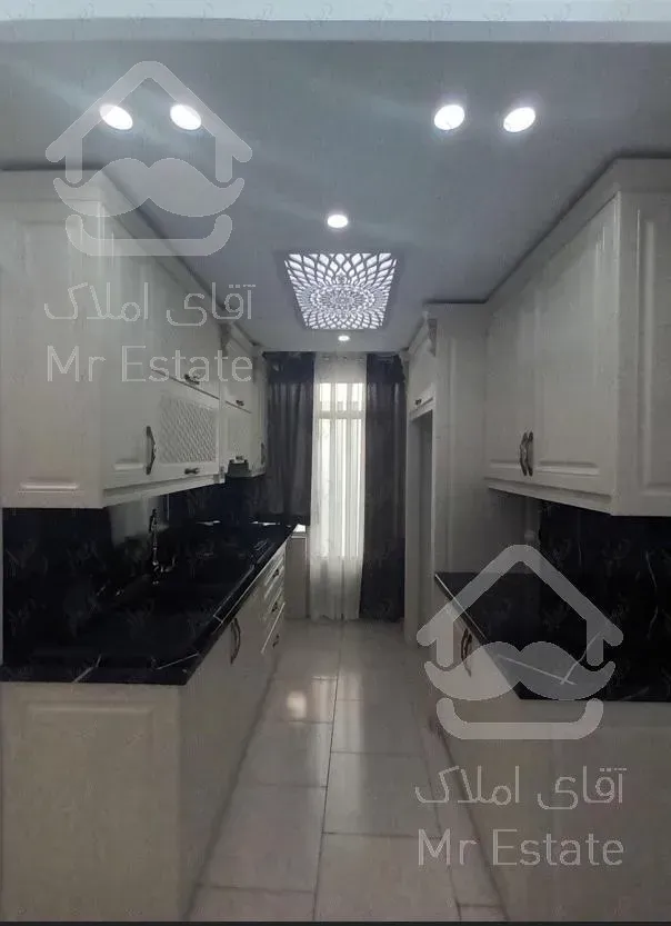 خرید واحد ۵۰ متری اقساطی چیتگر تهران ایران