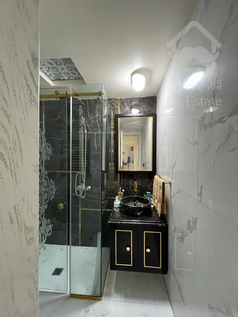 فروش اپارتمان 128 متری ولنجک