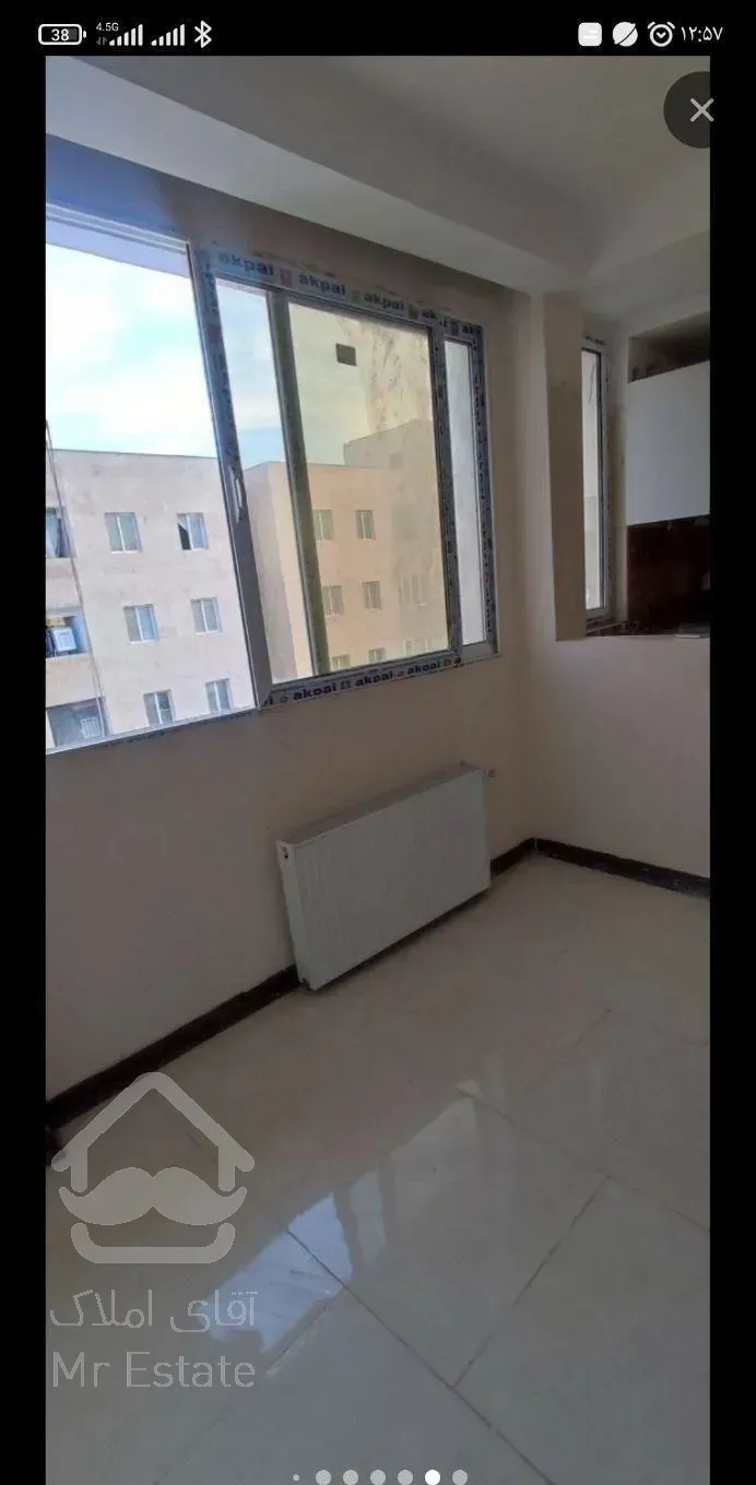 اجاره ۸۰متر طبقه ۴ مسیح دانشوری آماده تحویل