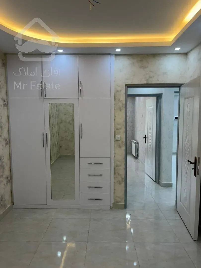 فروش ویلای ۲۴۰ متری خیابان معلم