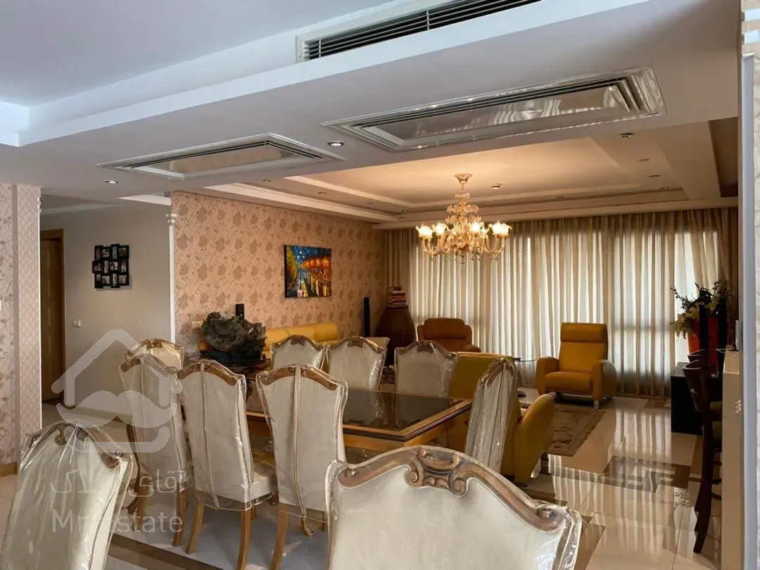 فروش اپارتمان 176 متری ولنجک