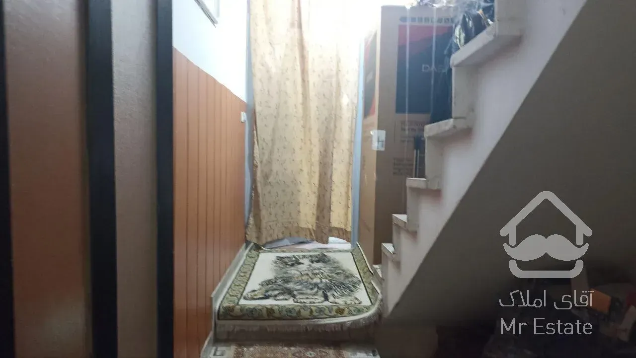 192‌متر ویلایی امامیه ۴۰