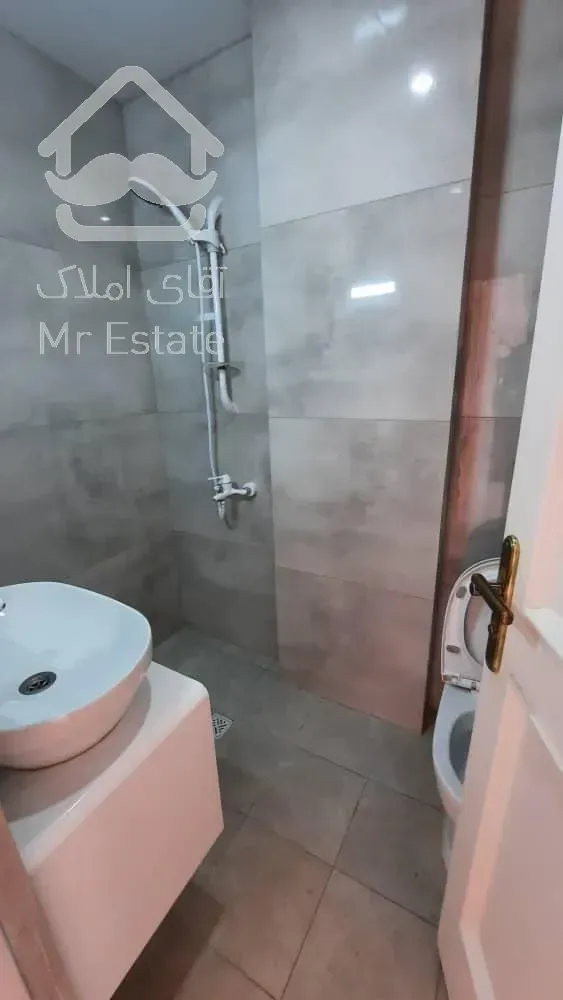 صدف دوخواب 90 متری روبه آفتاب