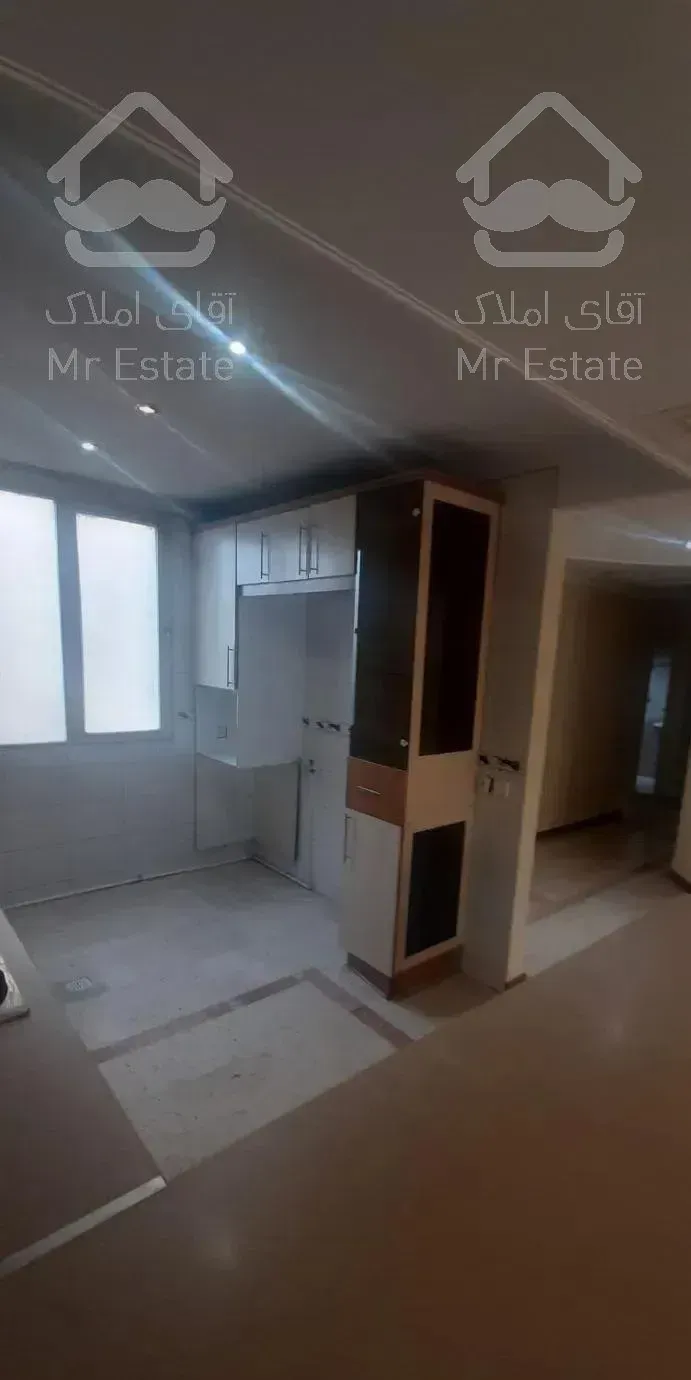 آپارتمان دو خواب در میرداماد جنوبی