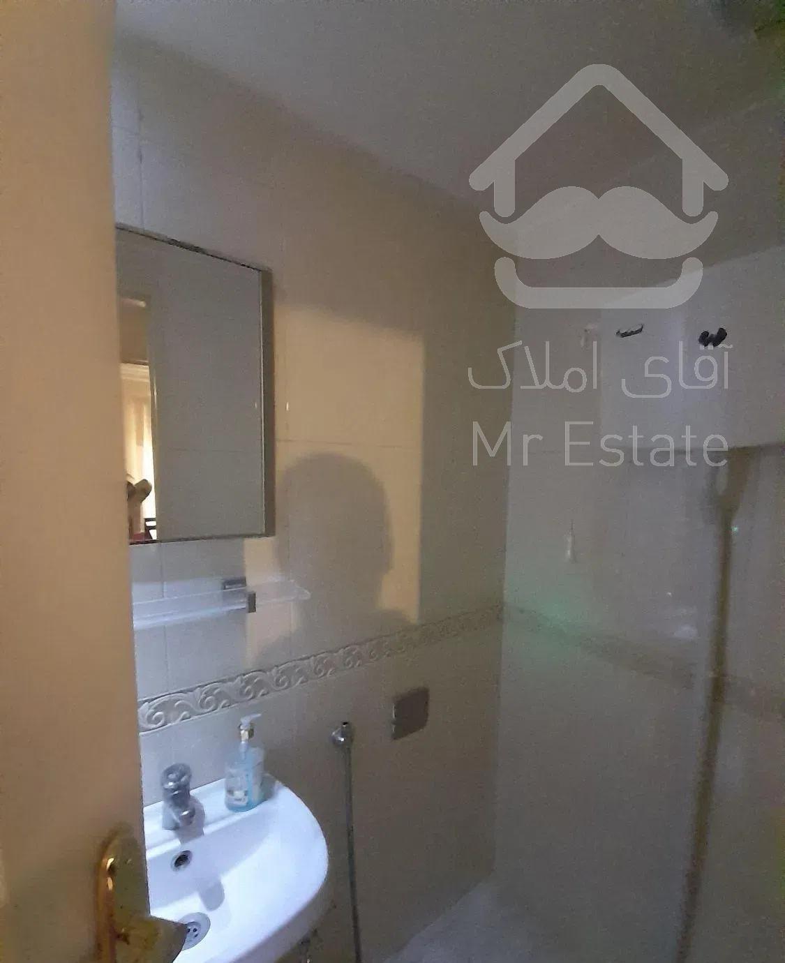 ۶۰ متر۲خواب فول فرعی زوج*روبه کوچه*