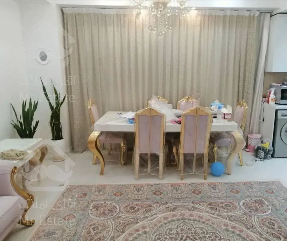 102 متر دریاچه چیتگر منطقه22 شهرک راه آهن برج دندانپزشکان