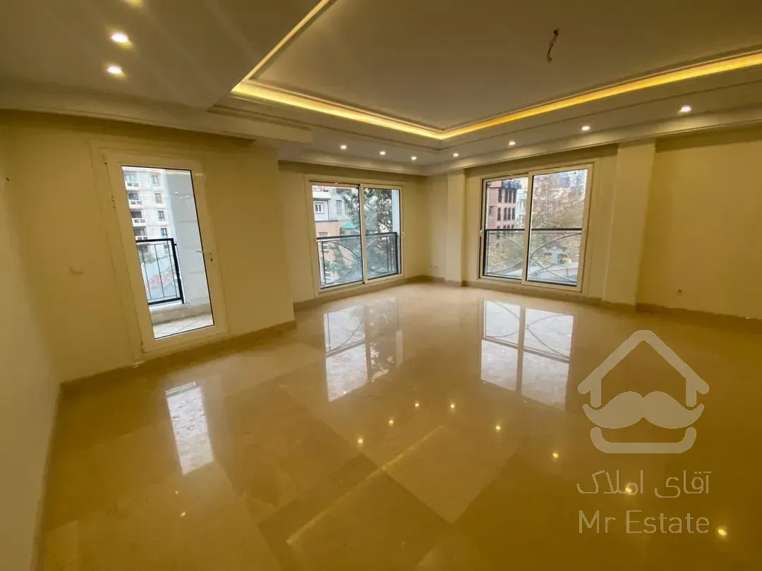 فروش اپرتمان 190 متری