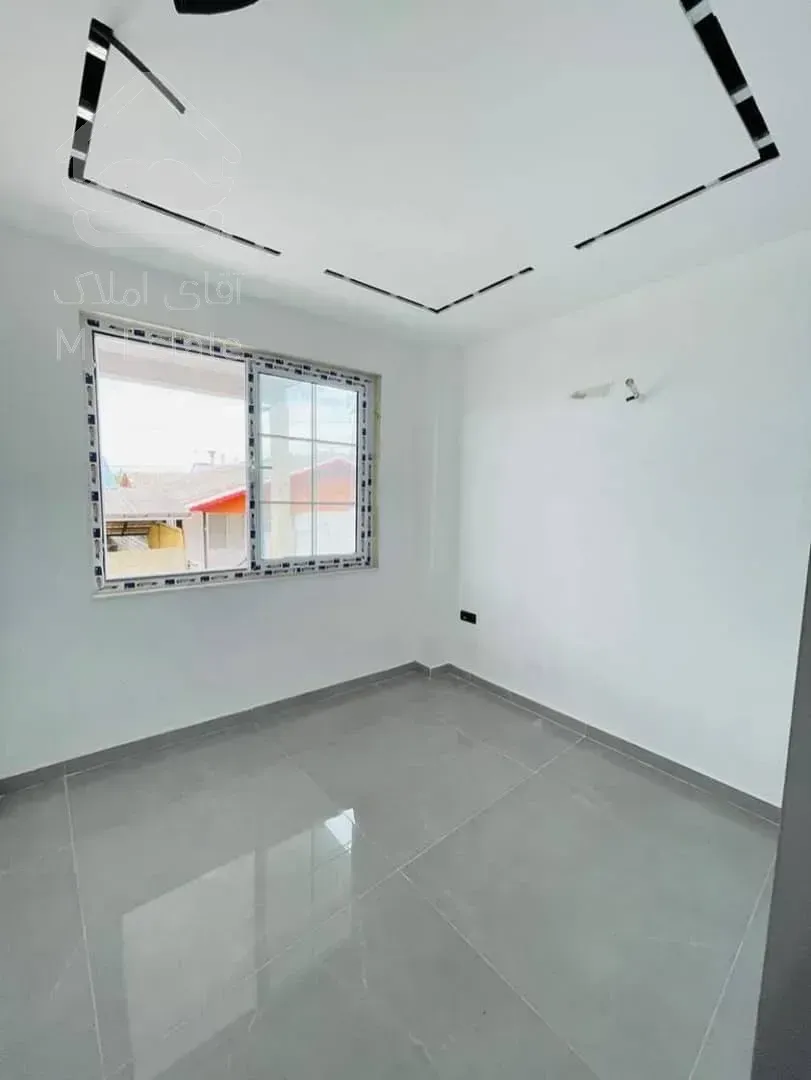 فروش ویلای ۲۰۰ متری پاسداران