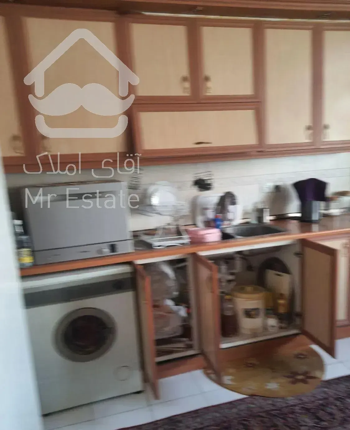 فاطمی جمالزاده ۱۴۵ متر ۳ خوابه با پارکینگ انباری