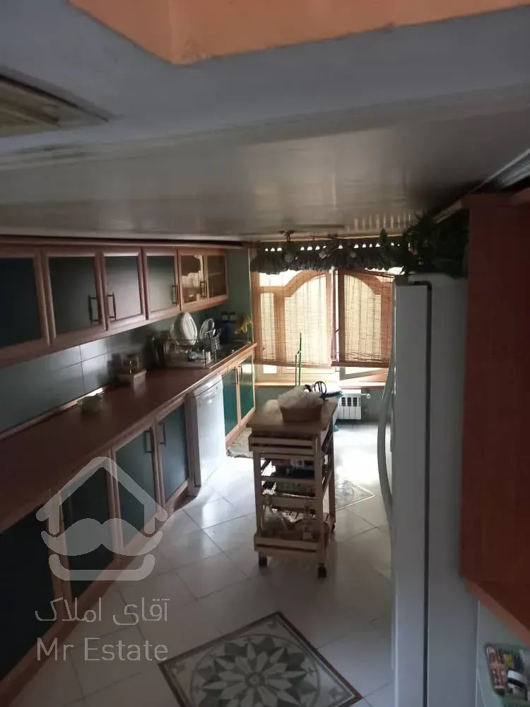 فروش ویلا ۳۵۰ متر دزاشیب استخر دار