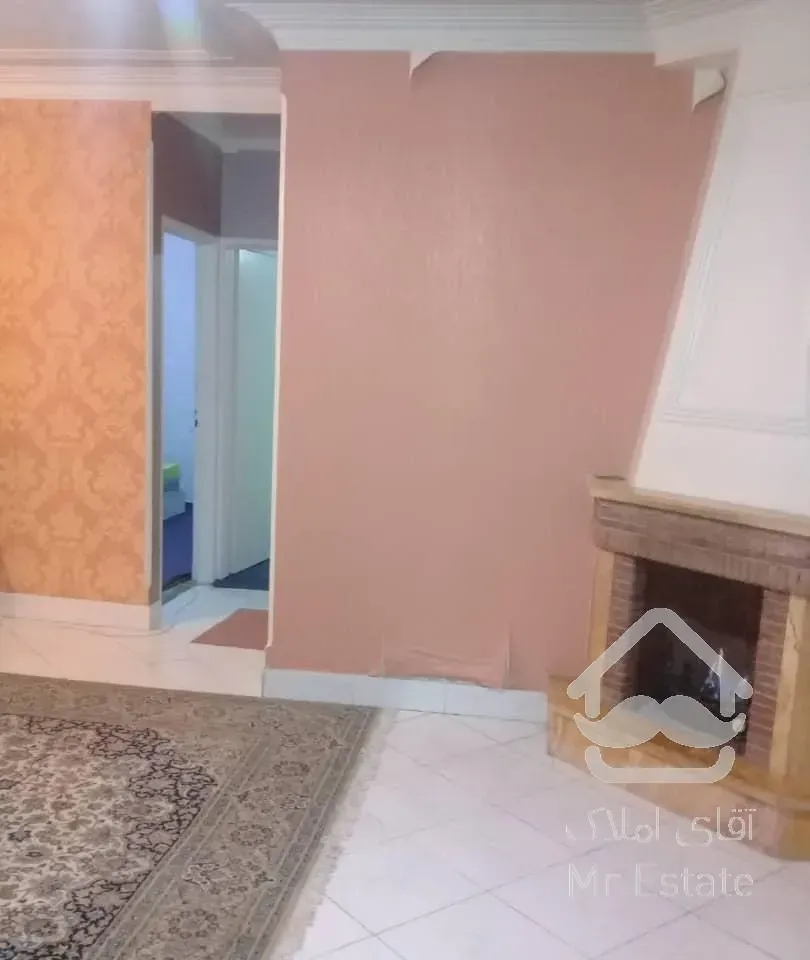 آپارتمان فول امکانات ۲۰۰ متر به دریا