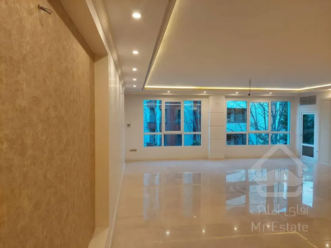 فروش اپارتمان 200 متری زعفرانیه