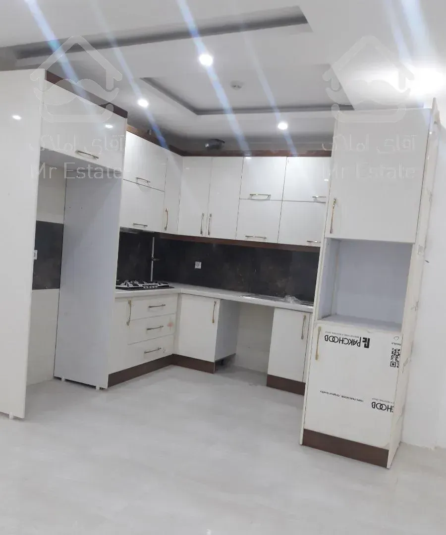 فروش واحد ۱۲۰ متری کلید اول  ۲میلیارد