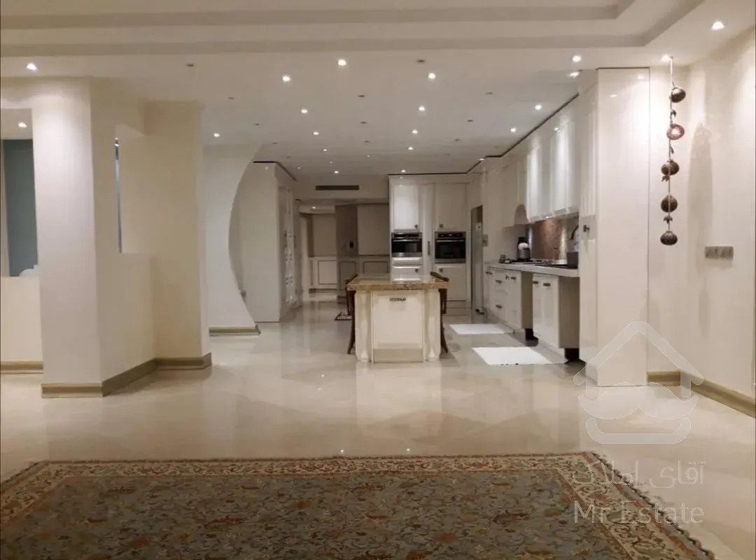 فروش آپاتمان160متری اجودانیه ویو ابدی