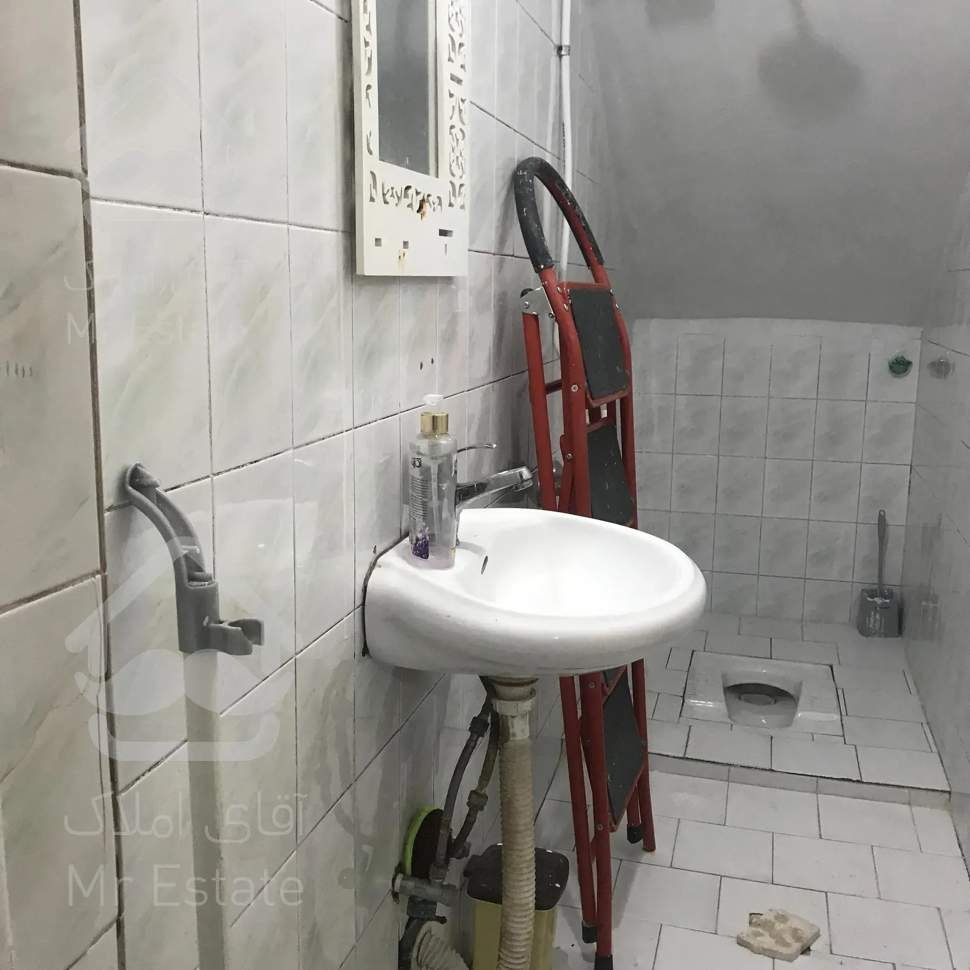 اجاره فوري سوئيت با دسترسي به سه خيابان اصلي