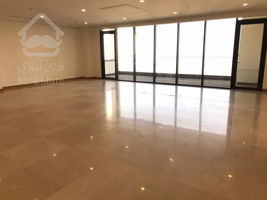 فروش اپارتمان 410 متری زعفرانیه