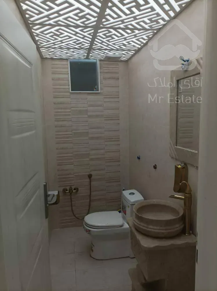 فروش ویلای ۴۰۰ متری تریبلکس پیل علی باغ