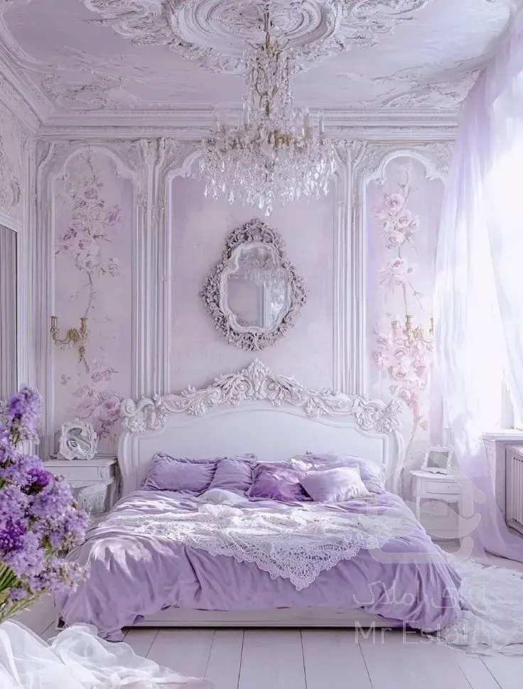 آپارتمان برج لوکس و مجلل با امکانات هتلینگ