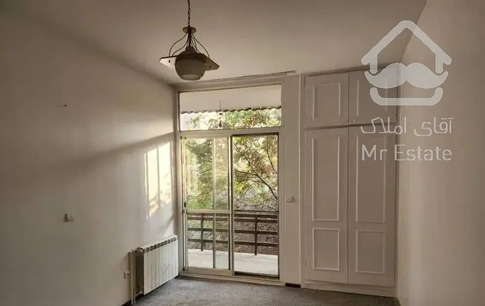 115 متر آپارتمان با دو پارکینگ