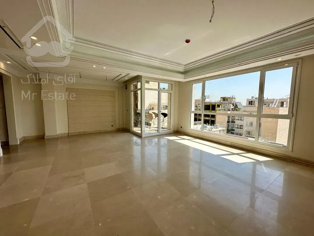 فروش اپارتمان 172 متری زعفرانیه