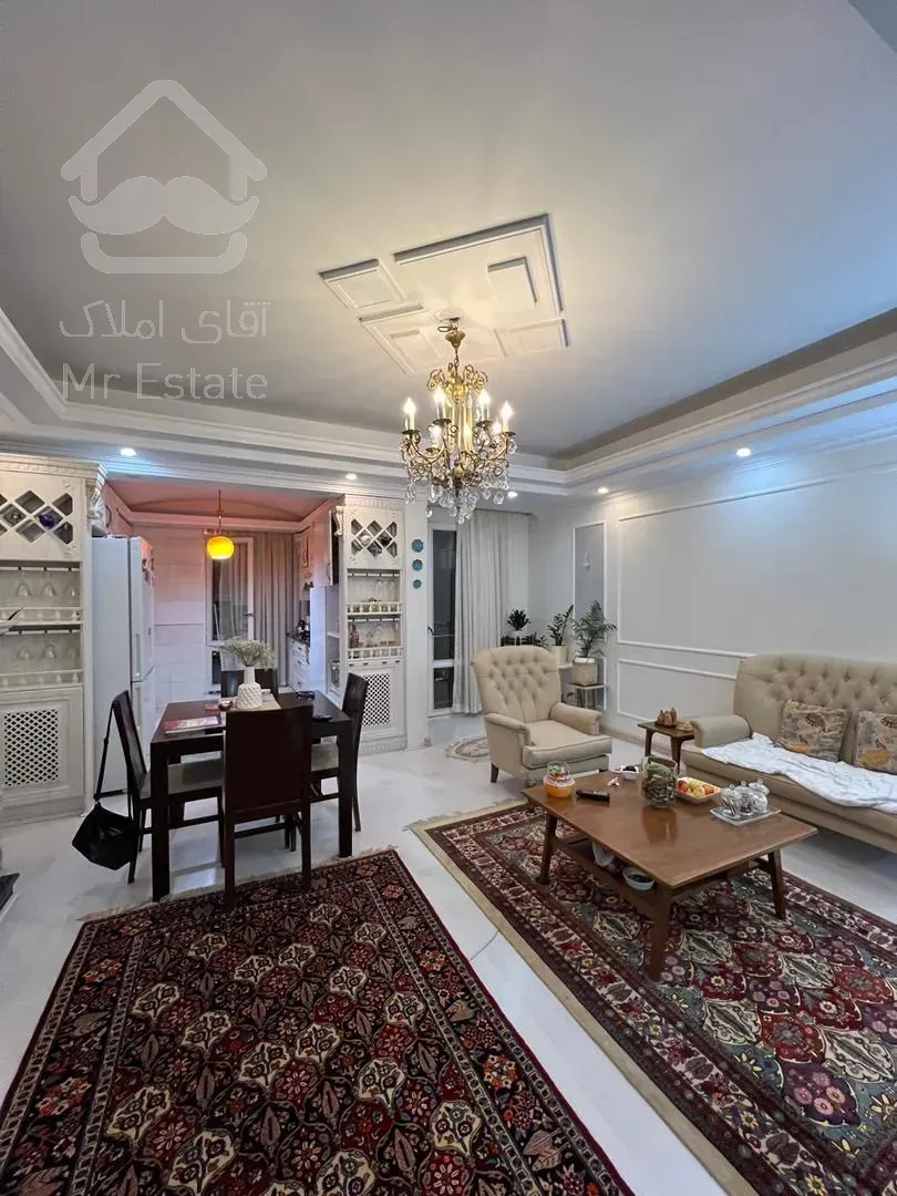 فروش آپارتمان ۶۸متری