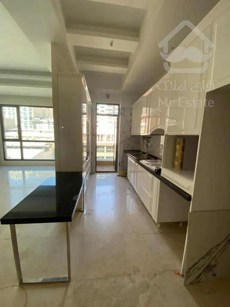 فروش اپارتمان 140 متری ولنجک