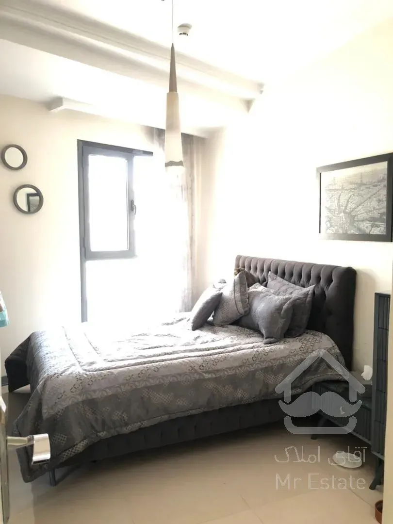 210 متر کوهسار درکه ۴ خواب کلاسیک